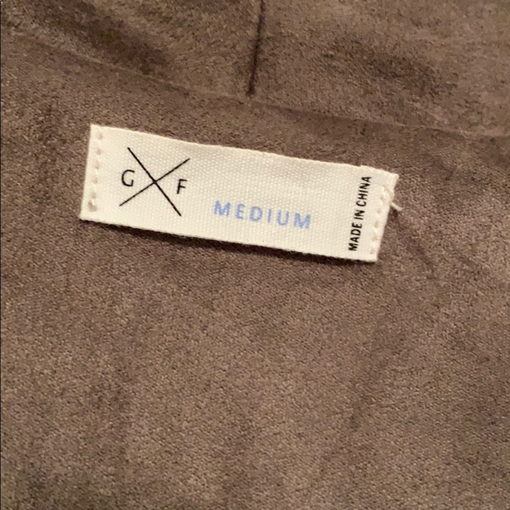GF Jacket - Picture 7 of 8